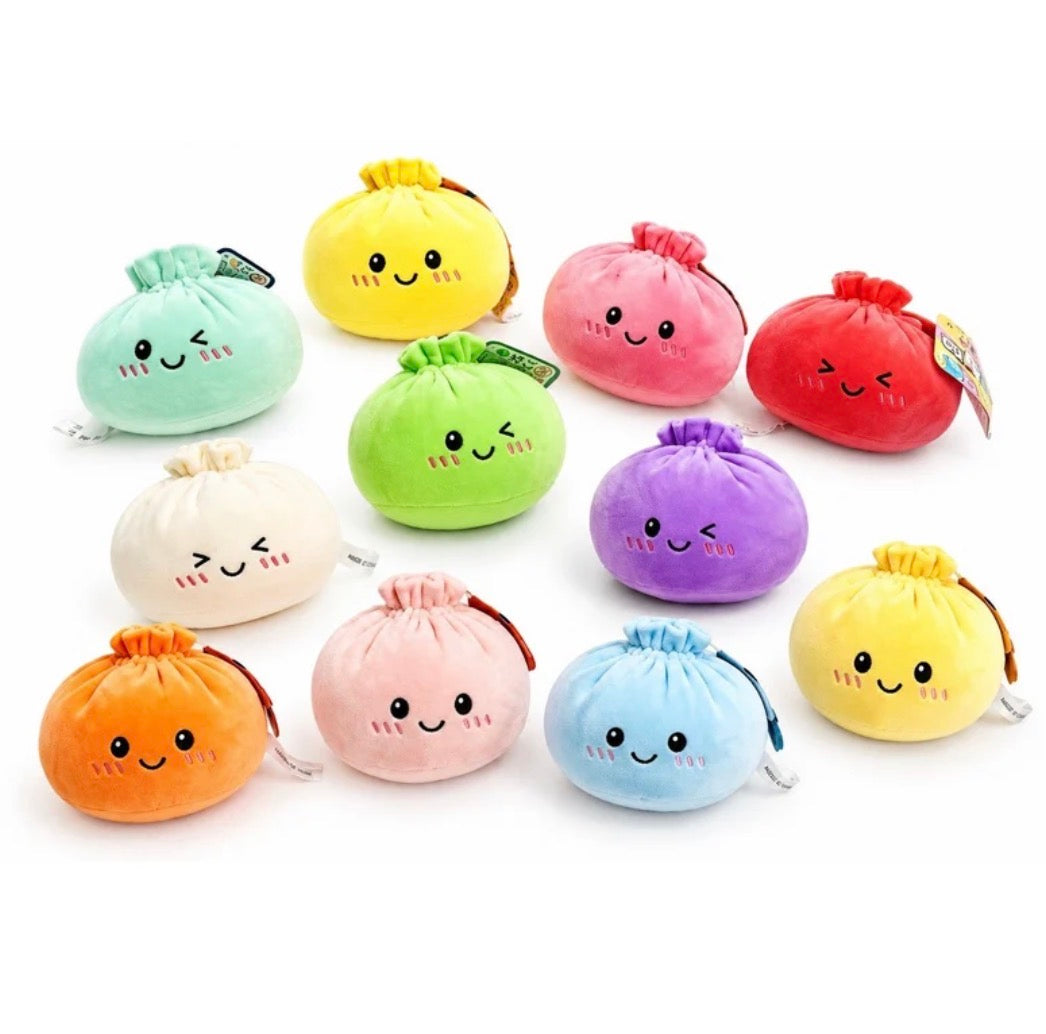 Plush Dumpling 15cm