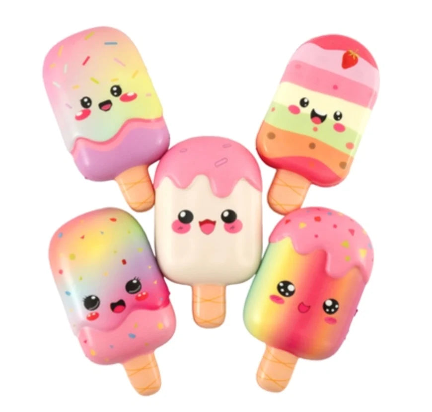 Squishy Lolly