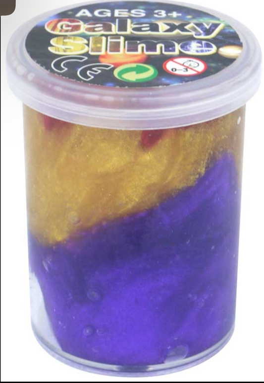 Galaxy Slime