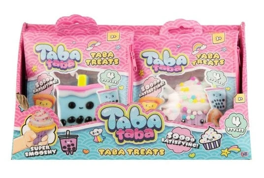 Taba Sweet Treat