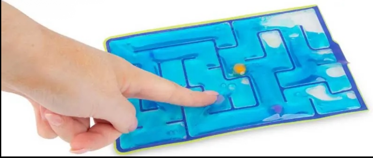 Sensory Maze Mat
