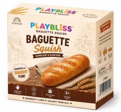 Jumbo Baguette