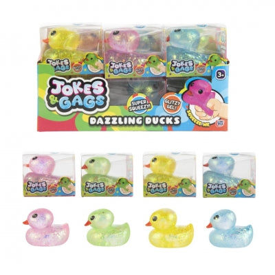 Dazzling Ducks Sugar Maltose