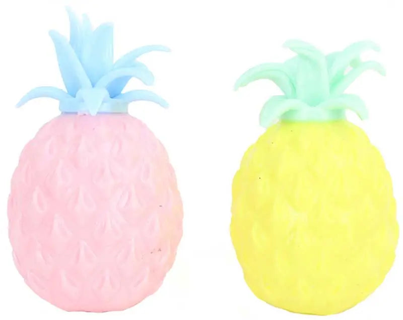 Squidgy Pineapple
