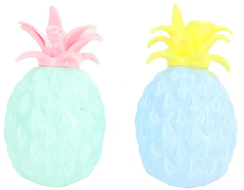 Squidgy Pineapple