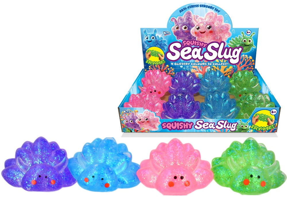 Sugar Maltose Sea Slug
