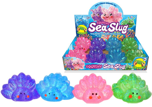 Sugar Maltose Sea Slug