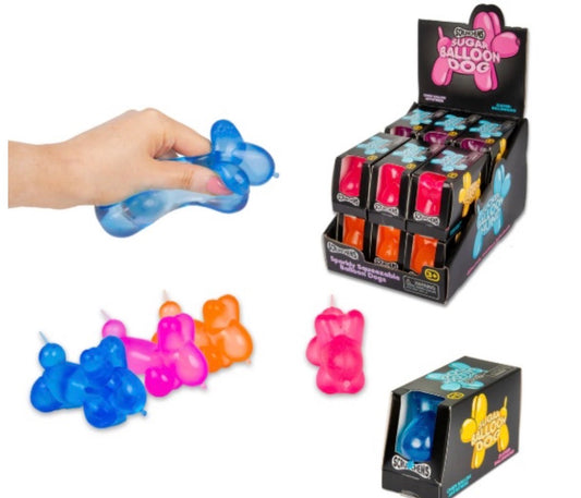 Scrunchems Balloon Dog