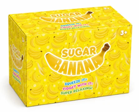 Sugar Maltose Banana