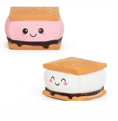Squishy Squeezy Smore
