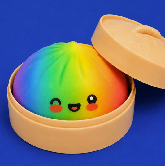 RMS Rainbow Dumpling Assorted