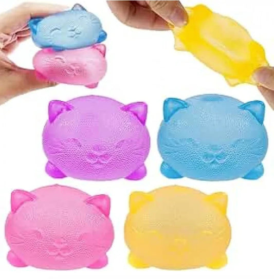 Sugar Maltose Cat
