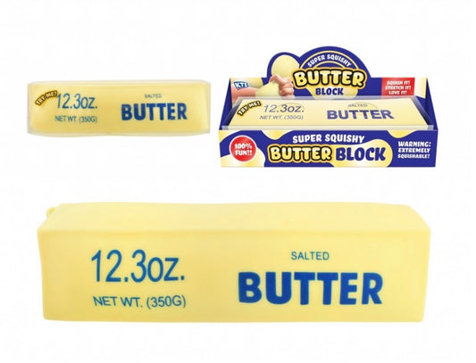 XXLarge Butter KTL 21cm